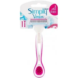 Gillette Venus 3 Colors (7702018018161)
