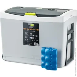 Автохолодильник Giostyle Shiver 12V 41л