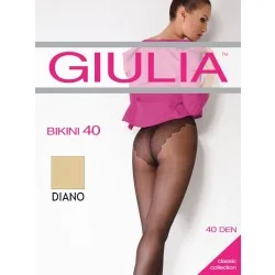 Колготки Giulia Bikini 40 ден 2, Daino