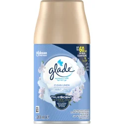 Освіжувач повітря Glade Свіжість білизни 269мл (4620000430988)