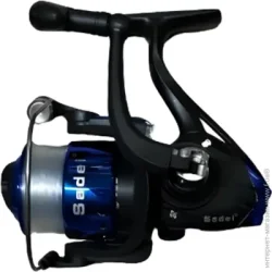 Катушка рыболовная Gladiator Катушка HO4000-BLUE