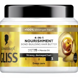    Gliss  4  1 Performance Treat 400  ""  ,   (9000101726053)