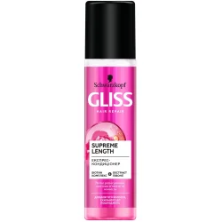 Gliss - Supreme Length         200 