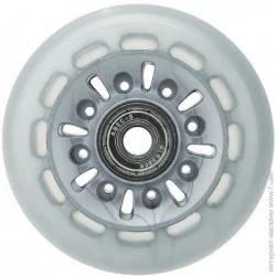 Globber Запчасть к самокатам серии ELITE Колесо 80мм (526-012)