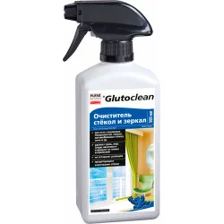 Glutoclean Средство моющее для стекла и зеркал 0,5 л