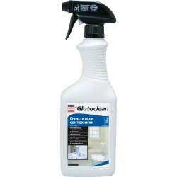 Glutoclean Засіб Очищувач сантехніки 0,75 л