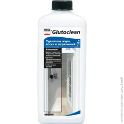 Glutoclean Засіб для видалення жиру, воску та забруднень 1 л