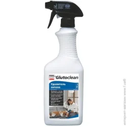 Glutoclean Средство для устранения неприятных запахов 750 мл