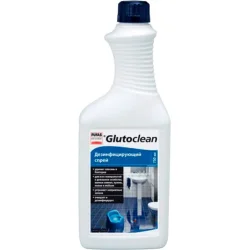 Glutoclean Засіб для дезінфекції 750 мл