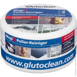 Glutoclean Очиститель полирующий универсальный MagiX 300 г