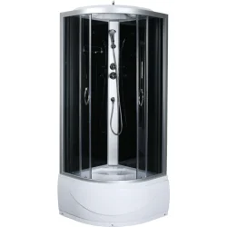 Душевая кабина GM SV-217 90х90x215см