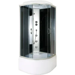 Душевая кабина GM SV-226 90x90x210см с гидромассажем