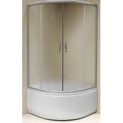 Душевая кабина GM SV-6022 90х90x194см