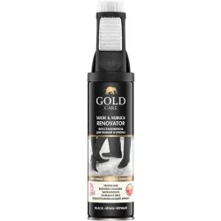 Goldcare Аэрозоль черный 250 мл