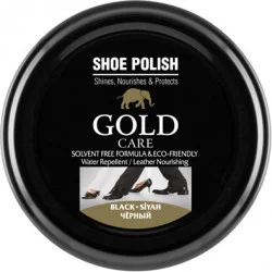 Goldcare  50  [019] Black