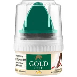 Goldcare Крем-блиск 50 мл