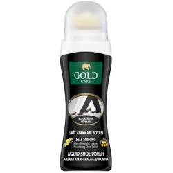 Goldcare - 75  [019] Black