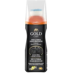 Goldcare Крем-фарба чорний 75 мл