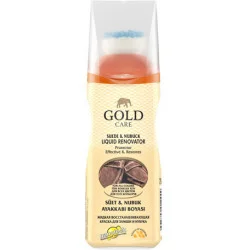Goldcare Крем-краска бесцветный 75 мл