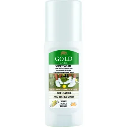 Goldcare Крем-краска 75 мл 201 Белая
