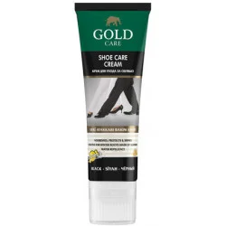 Goldcare    80  [019] Black