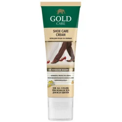 Goldcare Крем для взуття 80 мл