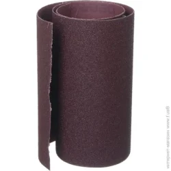 Шлифовальная бумага для Golden Fleece Наждачная бумагаР40 на ткани KA162