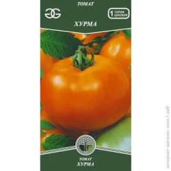 Golden Garden Семена томат Хурма 0,1г (4820164122174) 0.1 г