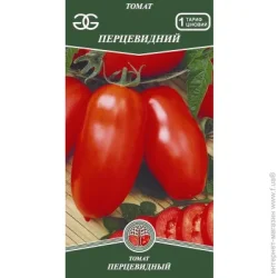 Golden Garden Семена томат Перцевидный 0,1г (4820164122082) 0.1 г