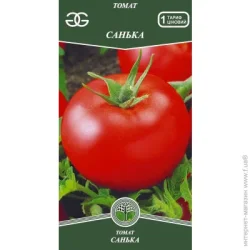 Golden Garden Семена томат Санька 0,1г (4820164122143) 0.1 г