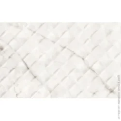 Golden Tile Плитка Storyx Rombo beige SX1151 25х40 см