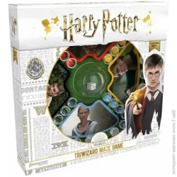 Настільна гра Goliath Гра настільна Гаррі Поттер Тричарівний лабіринт 108672,006