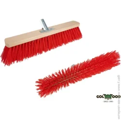 Golwood Щетка для улицы 30 см з кріпленням метал