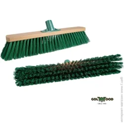 Golwood Щетка для улицы 40 см з кріпленням пластик
