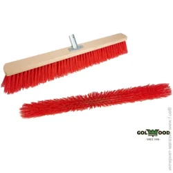 Golwood Щетка для улицы G600/2.3.1.1 красный