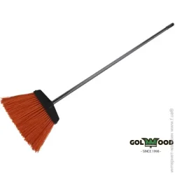 Метла для улицы Golwood Метла уличная MAXI 24 см G240/2.8.4.3