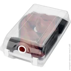 Gondol Plastic Контейнер для зберігання 100x320x190 мм
