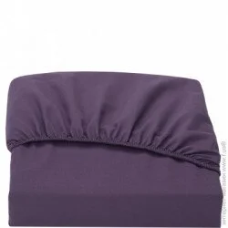Good-Dream Простынь на резинке microfiber Violet (GDMVSHEETF080180)