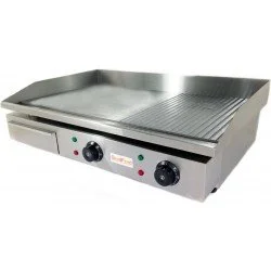 Жарочная поверхность Goodfood EG73FR