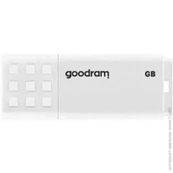 Флешка USB 2.0 Goodram UME2 128GB White (UME2-1280W0R11)