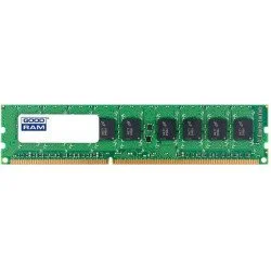 Оперативная память Goodram DDR3L 8Gb, 1600MHz, PC3-12800 (W-MEM1600R3D48G)