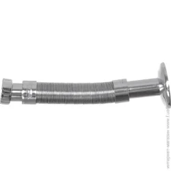 Гофротруба Go-Plast Труба гофрована 5/4 "х32