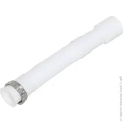 Гофротруба Go-Plast Труба гофрована 6/4 "/ 50/40 пластмаса