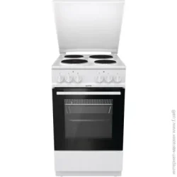 Електрична плита Gorenje GE5A21WH