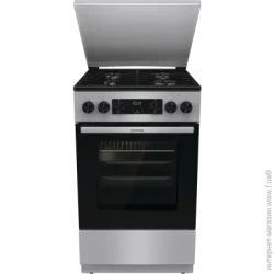 Комбінована плита Gorenje GK5C43SH