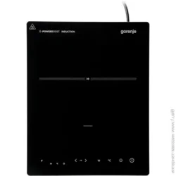 Индукционная настольная плитка Gorenje ICR2000SP
