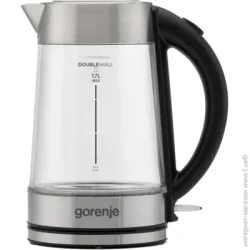 Электрочайник Gorenje K17GDWII