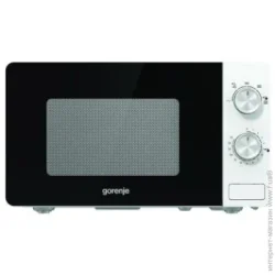 Микроволновая печь Gorenje MO17E1W