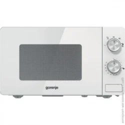 Микроволновая печь Gorenje MO20E1W2