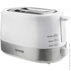 Тостер Тостер Gorenje T850WE